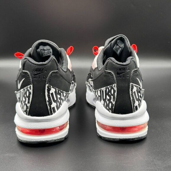 Nike Air Max 95 GS 'Just Do It' - Picture 4 of 8